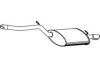 FENNO P1352 End Silencer